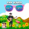 Dan Kouba - Pink Sunglasses - Single